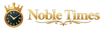 Noble Times