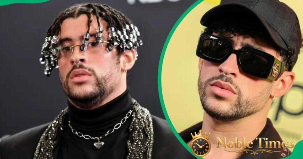 Bad Bunny Net Worth (2026): How Much Is the Global Latin Superstar Worth?