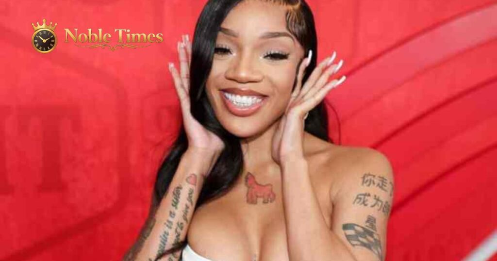 GloRilla Net Worth: Family Dispute, Earnings & Career Breakdown (2026 Update for U.S. Readers)