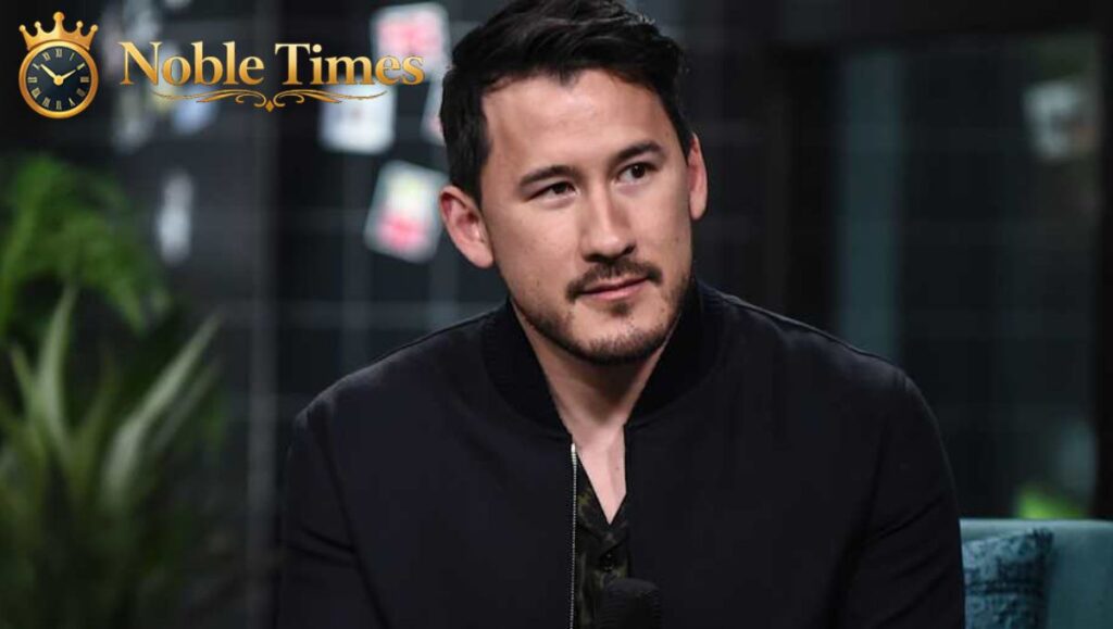 Markiplier net worth