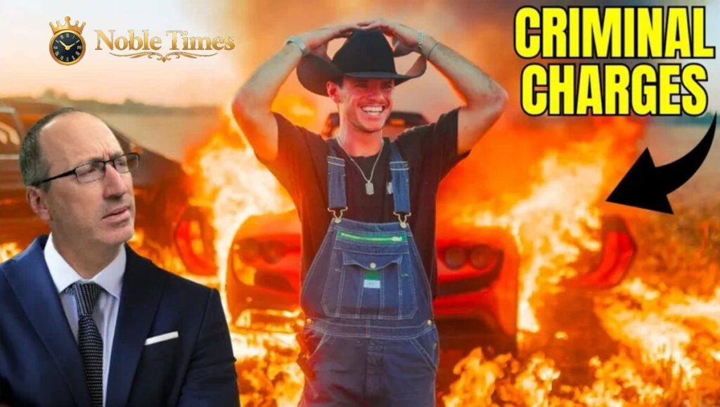 Cody detwiler net worth 2022: Wife, Age, Salary, Career & YouTube Earnings