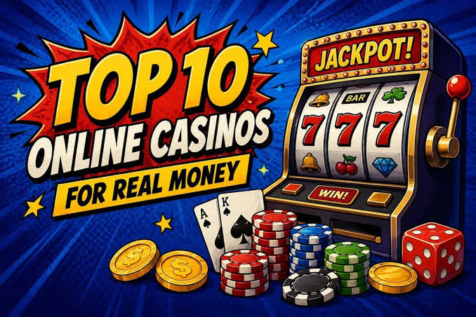 The World of Online Casinos: Entertainment, Technology, and Responsible Play in the Digital Age Online Casinos
